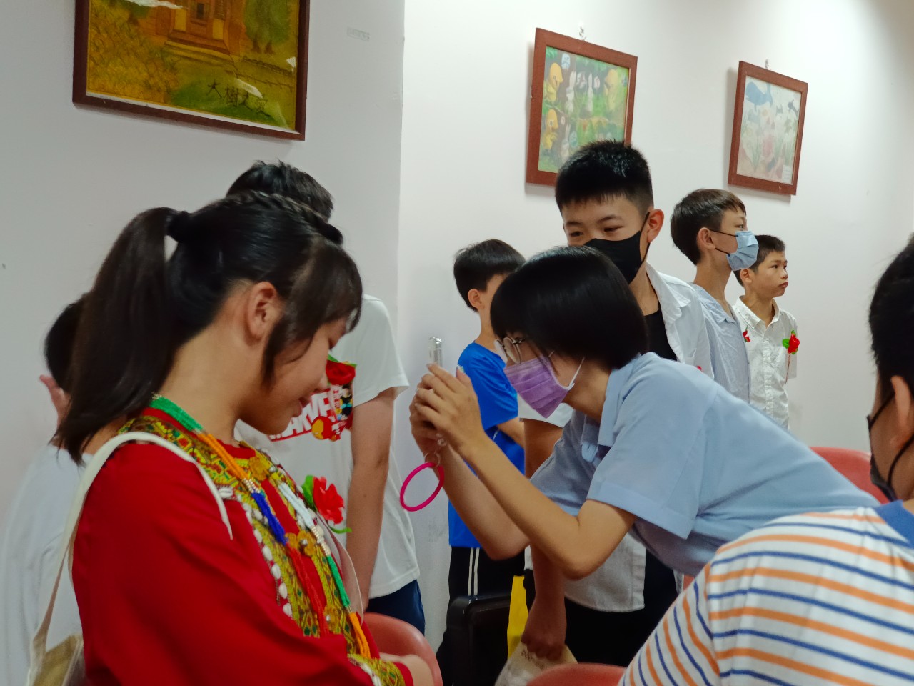 第80屆畢業典禮照片(增加中)
