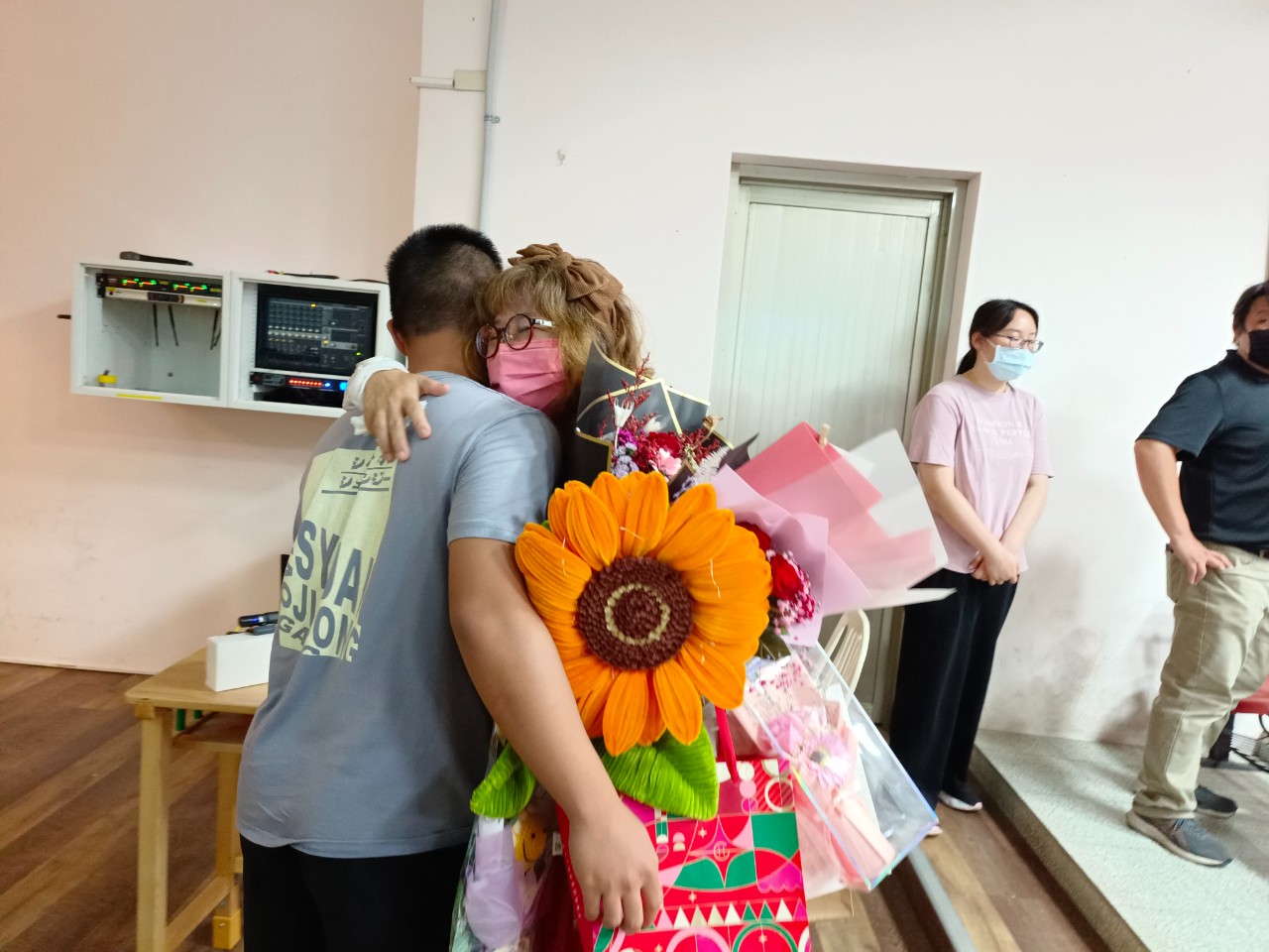 第80屆畢業典禮照片(增加中)