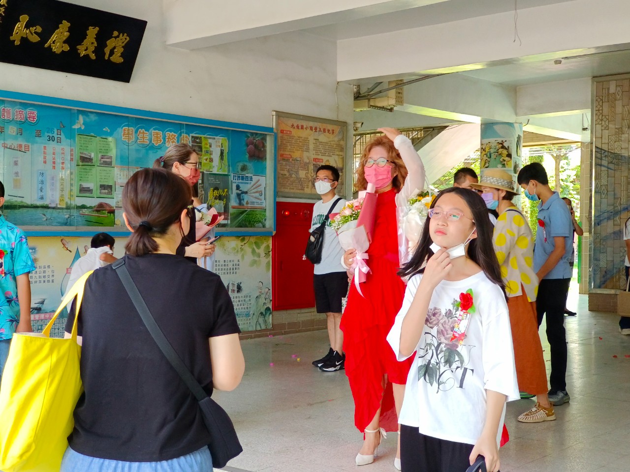 第80屆畢業典禮照片(增加中)